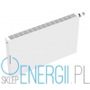 Stelrad - Planar dekoracyjny grzejnik płytowy dolnoozasilany typ 11 rozmiar 60 x 50 cm prawy [P11/60/050]