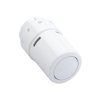Danfoss - RAX RAL 9016 (biały) - głowica termostatyczna [013G6070]