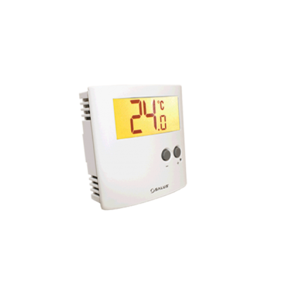 Salus - Elektroniczny regulator temperatury 230V-dobowy [ERT30] - WYCOFANY PRZEZ PRODUCENTA