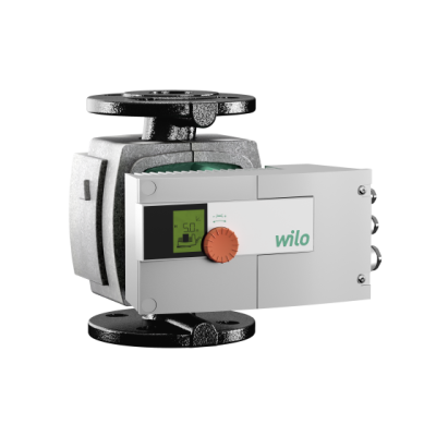Wilo - Stratos 25/1-10 Bezdławnicowa pompa obiegowa z automatycznym dopasowaniem wydajności [2103615]
