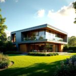 Pompa ciepła 4 kW – Działanie, Cechy i Korzyści