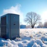 Pompy ciepła Lublin – Instalacja, Korzyści i Dofinansowania