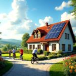 Wentylacyjna Pompa Ciepła – Co To Jest i Jak Działa?