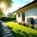 Pompy ciepła – Czy Warto Inwestować w Ekologiczne Ogrzewanie?