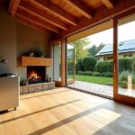 Wysokotemperaturowe pompy ciepła – Co to jest i jakie mają zalety?