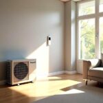 Pompy ciepła powietrzne: Ceny, koszty i czynniki wpływające