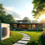 Koszt pompy ciepła gruntowej – Ceny, czynniki i oszczędności