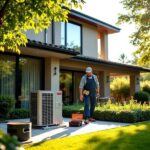 Pompa ciepła cena z montażem – Co musisz wiedzieć?