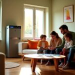 Grzejnik stalowy 1200×600 – Zastosowania, Zalety i Montaż