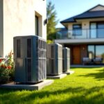 Pompy Ciepła Atlantic – Cechy, Modele i Korzyści Energetyczne