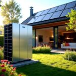 Pompa ciepła dla domu 100m2 – Jaka moc jest odpowiednia?