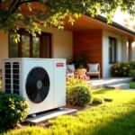Koszt montażu pompy ciepła powietrze-woda: Co warto wiedzieć?