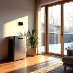 Pompy ciepła – Co Musisz Wiedzieć o Ich Działaniu i Korzyściach