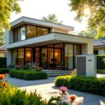 Pompa ciepła gruntowa pionowa: Ceny, koszty i oszczędności