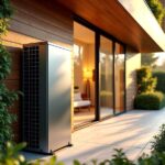 Gruntowa Pompa Ciepła – Jak Działa i Jakie Ma Zalety?