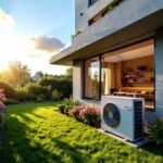 Osłona agregatu pompy ciepła – Kluczowe informacje i zalety