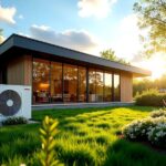 Żywotność pompy ciepła: Jak ją wydłużyć i co wpływa na nią?