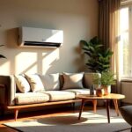 Powietrzna pompa ciepła – zasada działania i kluczowe elementy