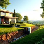 Pompy ciepła Białystok – Zalety, Dofinansowanie i Instalacja