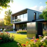 Pompy ciepła powietrzne: Ceny, koszty i czynniki wpływające