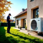 Najmocniejsza pompa ciepła – Kluczowe informacje i porady