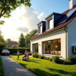 Pompy ciepła Toruń – Nowoczesne i Ekologiczne Rozwiązania