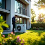 Powietrzne Pompy Ciepła: Ceny i Co Wpływa na Koszt?