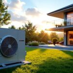 Dopłata do pompy ciepła – Co warto wiedzieć i jak skorzystać?