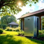 Podłączenie pompy ciepła monoblok – Przewodnik krok po kroku