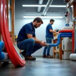 Jaka moc grzejnika na m2? Praktyczne porady i obliczenia