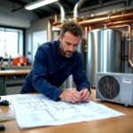 Dotacja na pompę ciepła – Jakie korzyści i procedura?