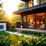 Pompy Ciepła Split – Rodzaje, Działanie i Zalety