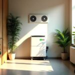 Pompa obiegowa do pompy ciepła – Klucz do efektywnego ogrzewania