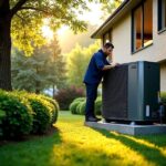 Pompy Ciepła w Bydgoszczy – Oferty, Montaż i Korzyści