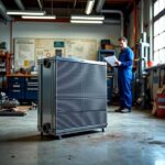 Pompa Ciepła Gruntowa – Dofinansowanie, Zasady i Korzyści