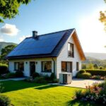 Dotacje na pompę ciepła: Warunki, Wymagania i Wysokości Dofinansowania