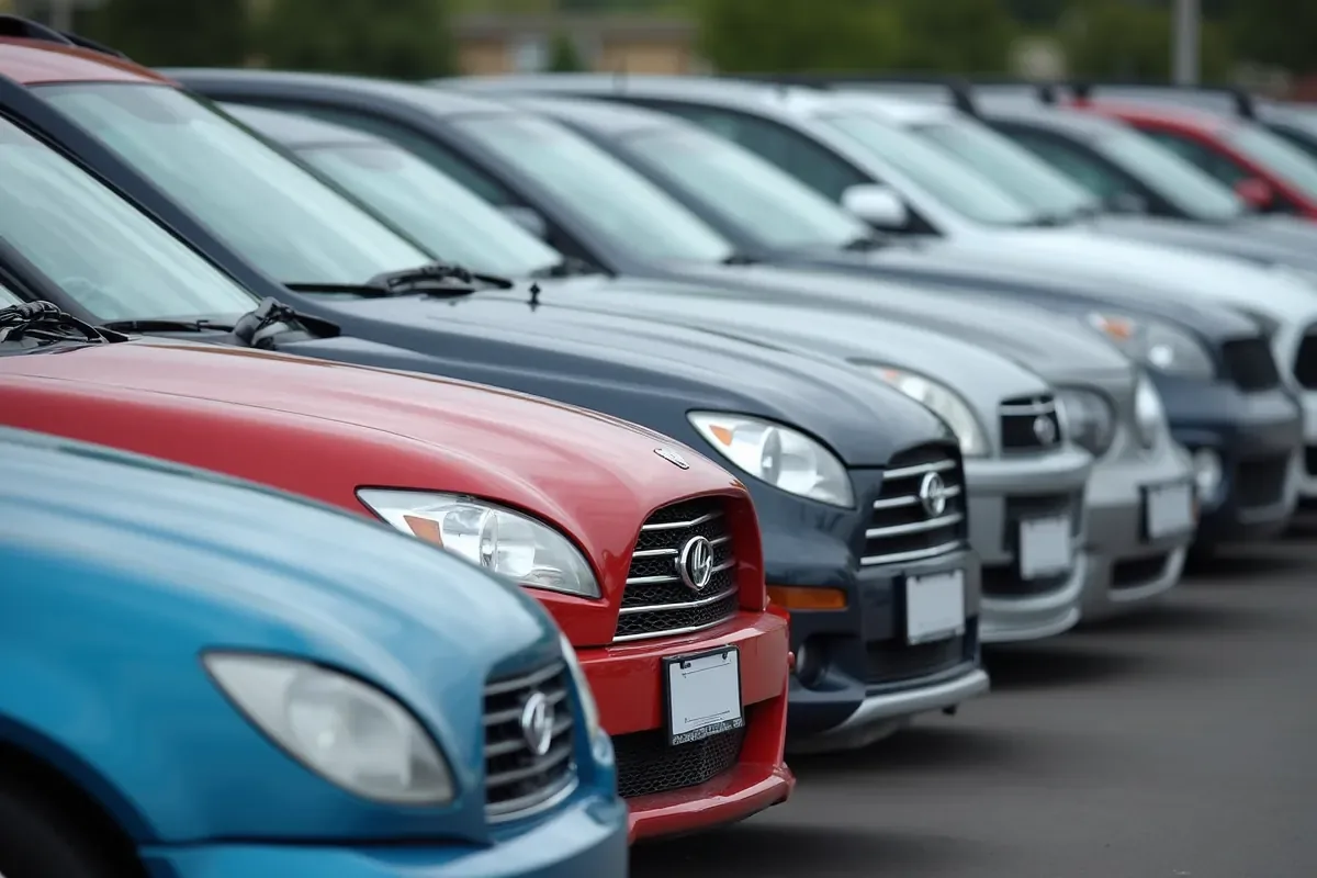 Skup samochodów w Bydgoszczy – Szybka i Bezpieczna Sprzedaż