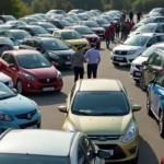 Skup samochodów w Mazowieckim – Szybka i pewna sprzedaż