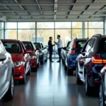 Skup samochodów w Bydgoszczy – Szybka i Bezpieczna Sprzedaż