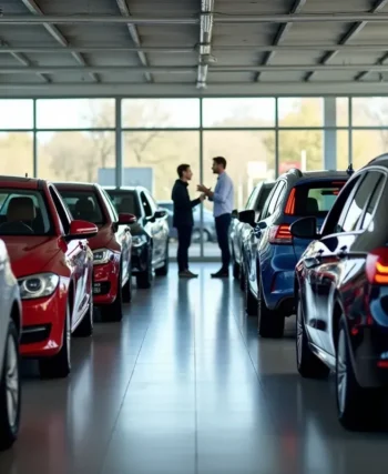 Skup samochodów w Mazowieckim – Szybka i pewna sprzedaż