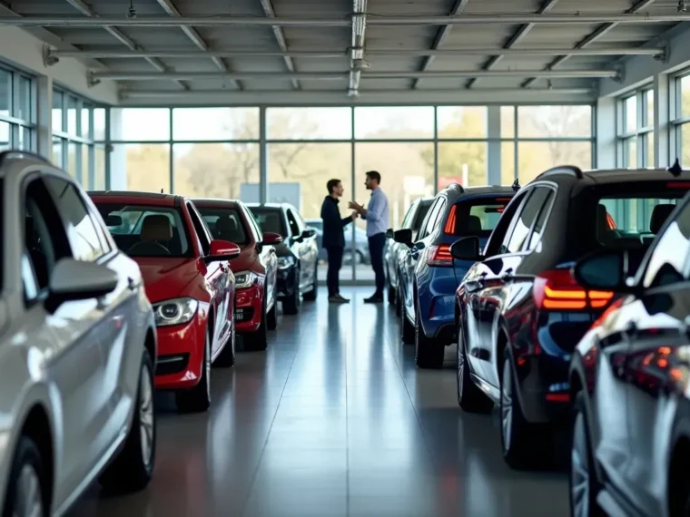 Skup samochodów w Mazowieckim – Szybka i pewna sprzedaż