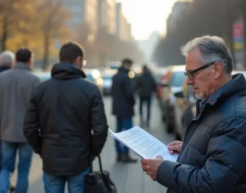 Najczęstsze błędy przy sprzedaży samochodu w Warszawie