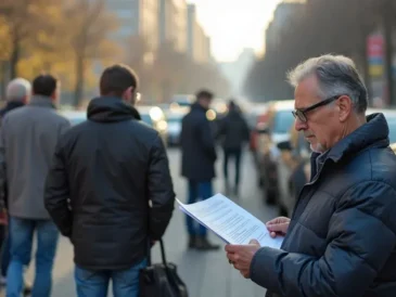 Najczęstsze błędy przy sprzedaży samochodu w Warszawie